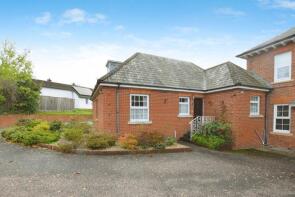 1, Greenacres, Wrefords Lane, Exeter EX4 5BS