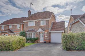 8, Harvest Road, Eastleigh SO53 4HF