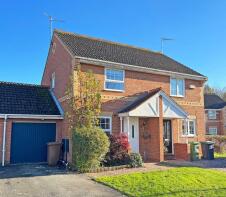 22, Glencoe Way, Orton Southgate, Peterborough PE2 6SJ