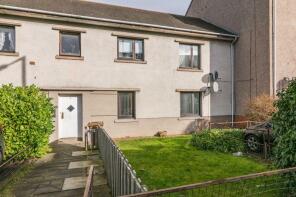 Flat 3, 4, West Pilton View, Pilton, Edinburgh EH4 4DY