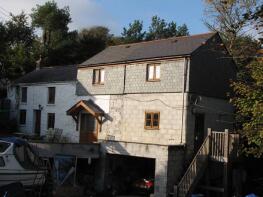 Rose Cottage, Road From Rose Cottage To Victory, Truro TR4 8SH