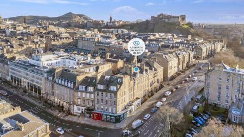 4/5 North Charlotte Street, Edinburgh, EH2 4HR