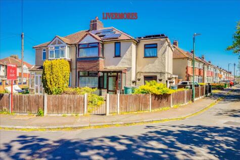 Brentlands Drive, Dartford