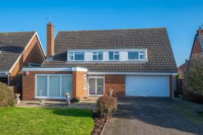 Rutland, School Hill, Mayswood Road, Wootton Wawen B95 6BT