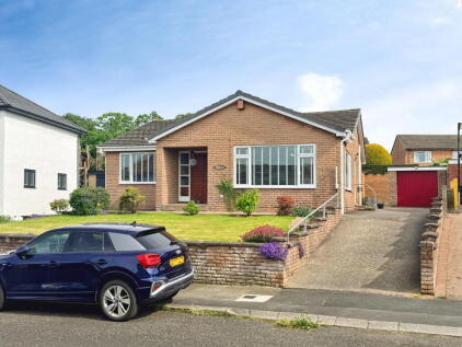 Inglewood Crescent, Carlisle CA2 6JJ