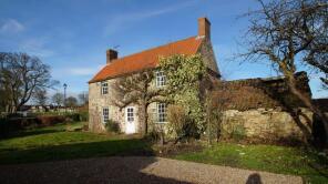 Longhurst, Thornton Watlass Village, Thornton Watlass HG4 4AH