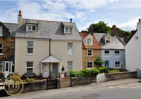 Briar Cottage, East Row, Sandsend, Whitby YO21 3SU