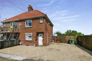 20, Hootens Row, Downham Market PE38 0AH