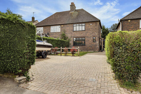 Sunnybank, Warlingham