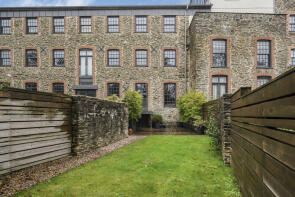 4, The Mill, Woodland Road, Totnes TQ9 7FG