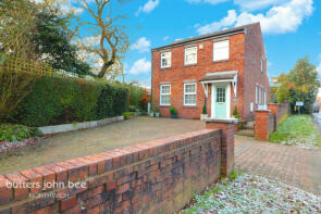 19, Senna Lane, Comberbach, Northwich CW9 6BD