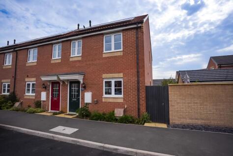Tollesbury Avenue, Barleythorpe, LE15