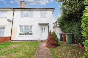 14, Sullivan Way, Borehamwood WD6 3DH