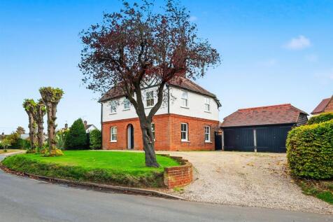 Stonehill Road, Roxwell