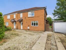 31, Swallow Crescent, Innsworth, Gloucester GL3 1BN