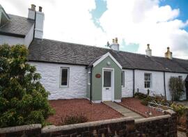 Rose Cottage Lagavullin, Whitehouse Village Loop Road, Tarbert PA29 6XR