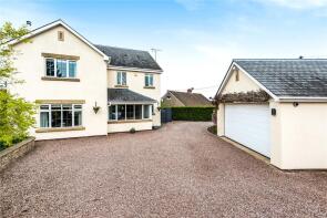 New House, Ross Road, Coleford GL16 7PD