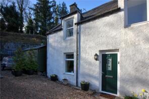 3, Rockview, Victoria Street, Aberlour AB38 9SR