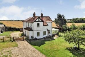 Rowansyde, Watton Road, Norwich NR9 4NW
