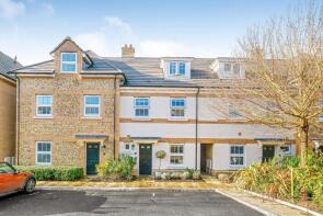 6, Bailey Lane, Salisbury SP2 0FS