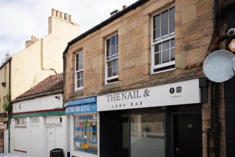 Ladywynd, Cupar, KY15