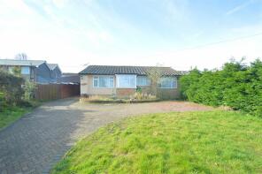 Chaparral, Main Road, Ventnor PO38 3NG