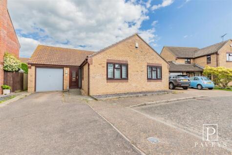 Brightside, Kirby Cross, Frinton-On-Sea