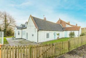 6 Holly Cottage, The Green, Nottingham NG13 0FQ