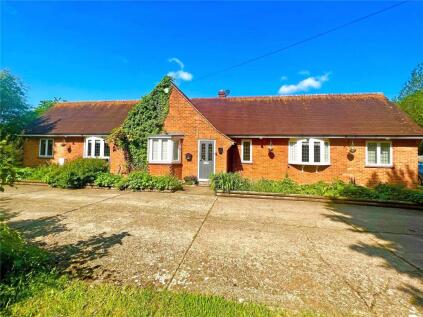 Ash Road, Hartley, Kent, DA3