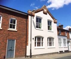 Unit 2, 65 Park Lane House, Granby Street, Newmarket CB8 8EZ