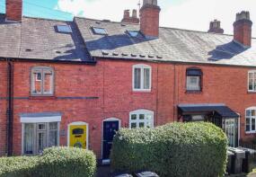 120, Linthurst Newtown, Bromsgrove B60 1BS
