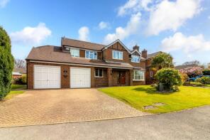 29, St Juliens Way, Cawthorne, Barnsley S75 4ES