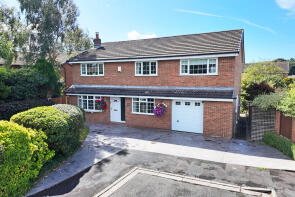 19, Briar Croft, Preston PR4 5ZF