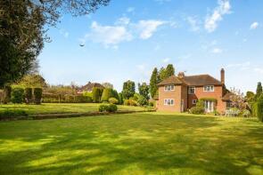 Tor Cottage, Knob Field, Abinger Hammer RH5 6RJ