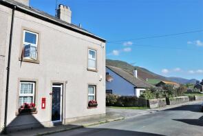 1 2, Main Street, Millom LA18 5LP