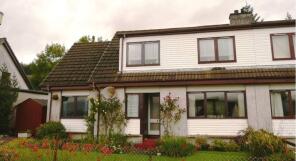 2, Kirk Brae, Oban PA80 5XW