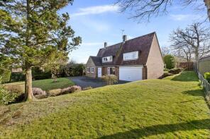 6, Hastings Road, Pembury, Tunbridge Wells TN2 4PD