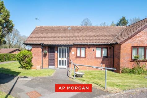 Plymouth Close, Redditch, Worcestershire, B97
