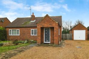 4, Phillippo Close, Grimston, Pott Row PE32 1AX