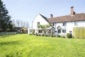 Dunnocks, Emms Lane, Horsham RH13 0TR