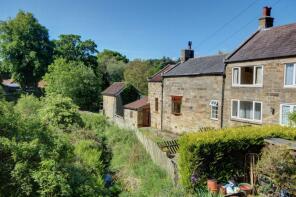 Brookside Cottage, Village Street, Lealholm, Whitby YO21 2AQ