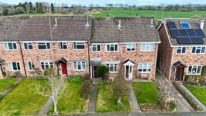 6, Tudor Court, Meadow Lane, Fulford, Stoke-on-trent ST11 9RX