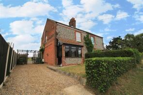 The Nest, Vicarage Road, North Walsham NR28 9TB