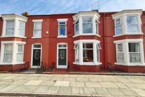 9, Belgrave Road, Liverpool L17 7AG
