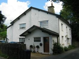 The Old Rectory, Hornby Road, Lancaster LA2 9LA