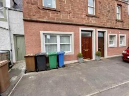 47, High Street, Cupar KY14 7QA