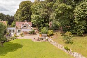 Priory Lodge, Priory Drive, Hexham NE46 4JX
