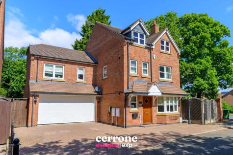 Prudden Close, Walkwood, Redditch, B97 5RQ