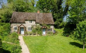 Peartree Cottage, Ansty Coombe Lane, Salisbury SP3 5PZ