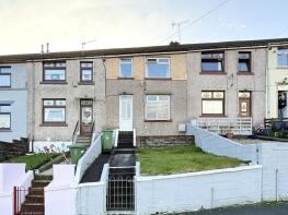 4, Glamorgan Street, Perthcelyn, Mountain Ash CF45 3HX